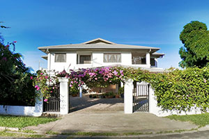 house for rent in nadi