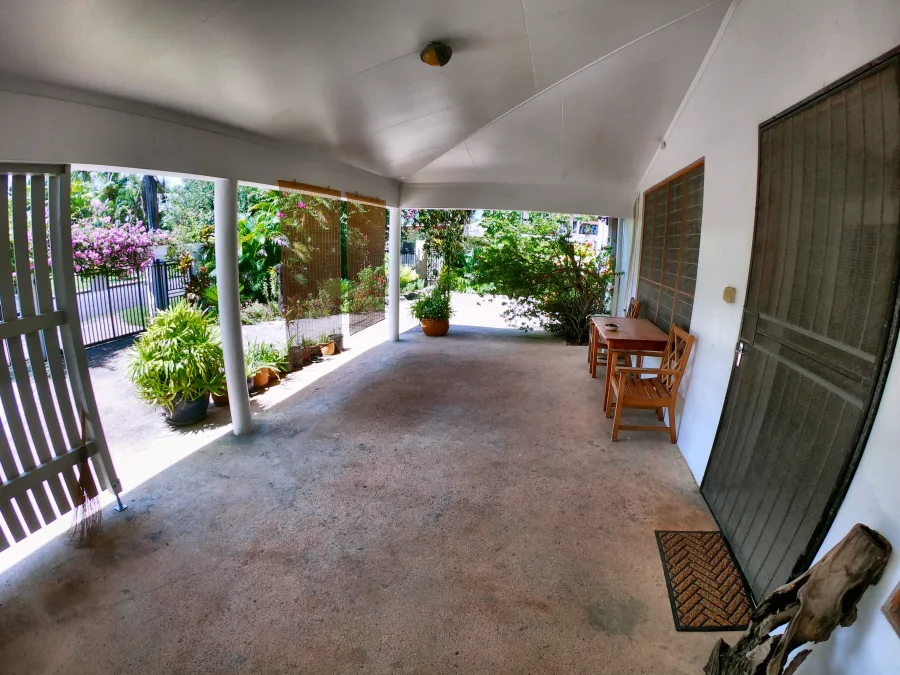 Front Apartment, Nadi Beach Apartments