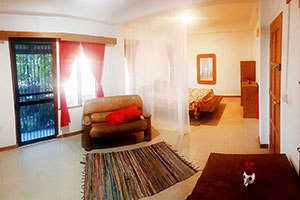 studio flat for rent in nadi